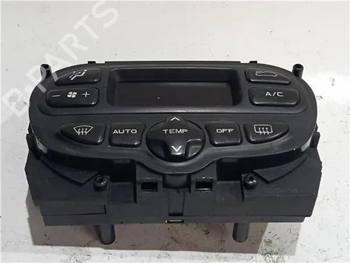 Commande Chauffage PEUGEOT 307 Break (3E) 1.6 HDi 110 (109 hp) 23912935