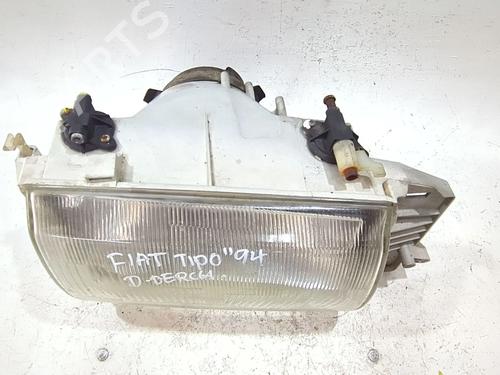 Right headlight FIAT TIPO (160_) 1.4 (160.AC) | BP29118881C29 