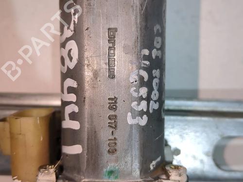 Rear left window mechanism MERCEDES-BENZ M-CLASS (W163) ML 270 CDI (163.113) | BP23902809C24