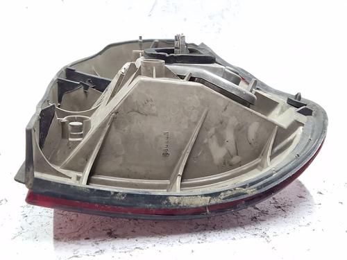 Left taillight OPEL ZAFIRA A MPV (T98) 2.0 DTI 16V (F75) | BP29994593C34 