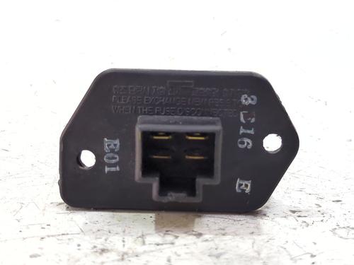 Heater resistor DAEWOO KALOS Saloon (KLAS) 1.4 | BP40080154M108 - Image 3