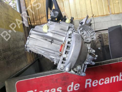 Gearbox PEUGEOT 5008 (0U_, 0E_) 2.0 HDi 150 / BlueHDi 150 | BP30393181M3