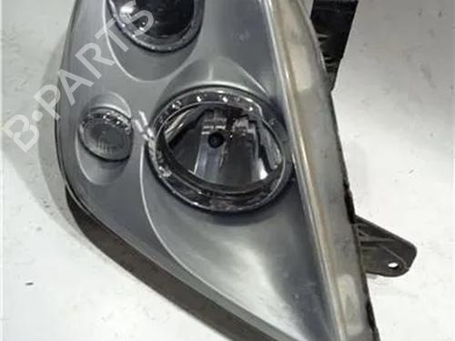 Faro derecho SSANGYONG REXTON / REXTON II (GAB_) 2.7 Xdi | BP23917451C29 