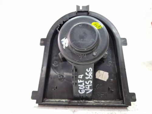 Used Heater blower motor VW GOLF IV (1J1) 1.9 TDI (110 hp) 29521662
