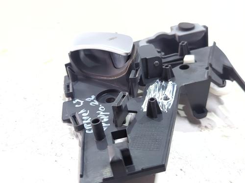 Rear left interior door handle CITROËN C5 I (DC_) 2.0 16V (DCRFNC, DCRFNF) | BP40080336I15 - Image 5