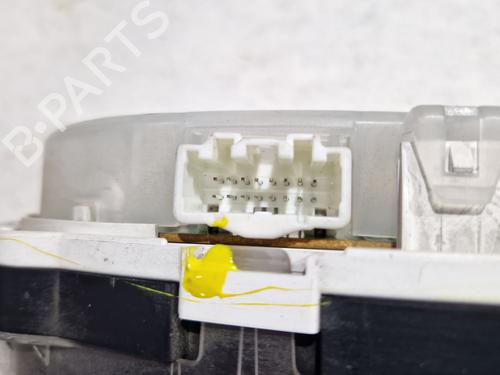 Instrument cluster MAZDA 6 Hatchback (GG) 2.0 DI (GG14) | BP29969448C47 