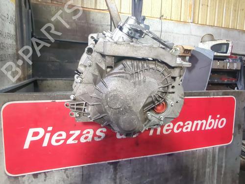 Gearkasse OPEL CORSA D (S07) 1.7 CDTI (L08, L68) | BP29622882M3 