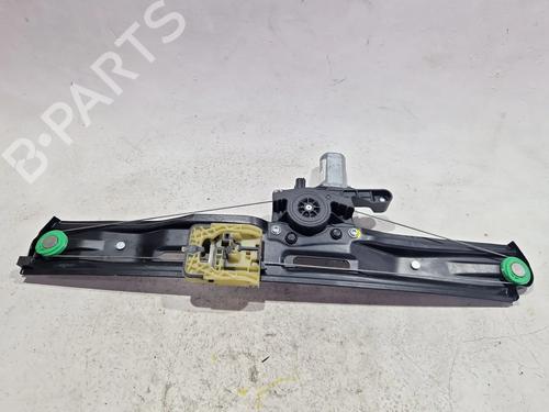 Right front window motor FIAT TIPO Saloon (356_, 357_) 1.6 D (356SXG1B) | BP29393999E20 