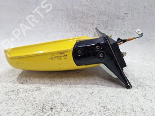 Retrovisor izquierdo MITSUBISHI LANCER VIII (CY_A, CZ_A) 2.0 DI-D (CY8A) | BP30527506C26