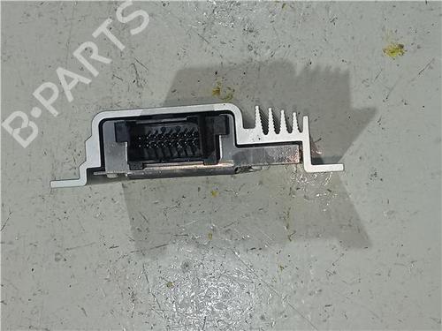 Gearbox control unit MERCEDES-BENZ M-CLASS (W163) ML 400 CDI (163.128) | BP23923927M52 