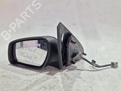 Used Left mirror FORD MONDEO III Saloon (B4Y) 2.0 TDCi (130 hp) 29877132