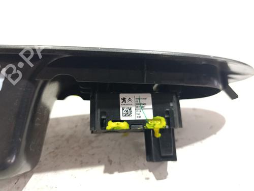 Used Right front window switch Right front window switch 39649872 39649872