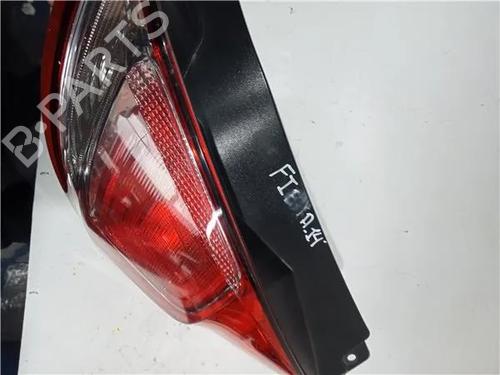 Højre baglygte FORD FIESTA VI (CB1, CCN) 1.5 TDCi | BP28074550C35 