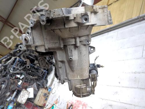 Gearbox SEAT IBIZA II (6K1) 1.9 TDI | BP29006219M3