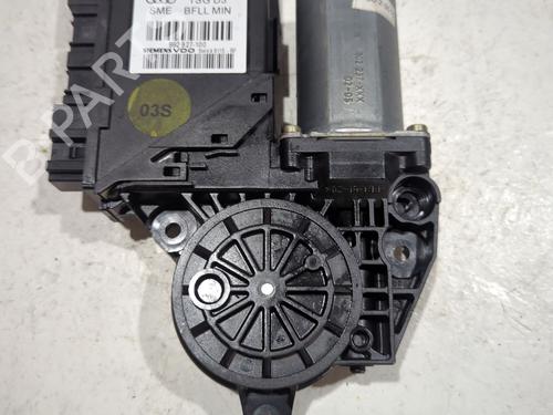 Right front window motor AUDI A8 D3 (4E2, 4E8) 4.2 quattro | BP24977539E20 