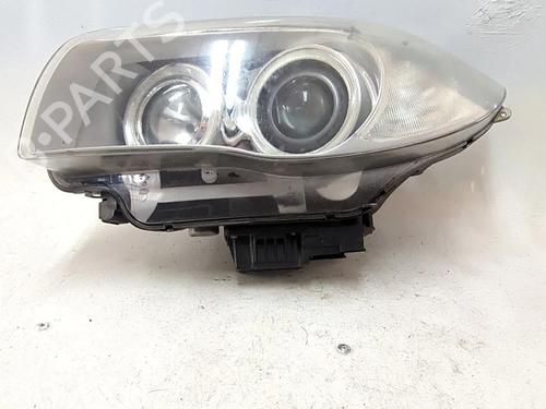 Left headlight BMW 1 (E87) 118 d | BP26220562C28 