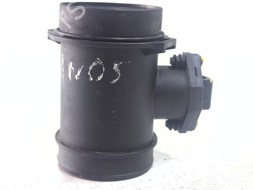 Mass air flow sensor DAEWOO ARANOS 2.0 | BP37691973M95  - Image 6