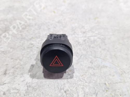 Used Warning switch Warning switch NISSAN NOTE (E11, NE11) 1.6 (110 hp) 33319953 33319953