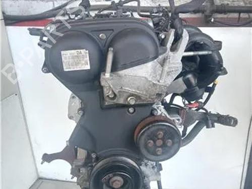 Used Engine FORD FIESTA VI (CB1, CCN) 1.6 Ti (120 hp) 23917771
