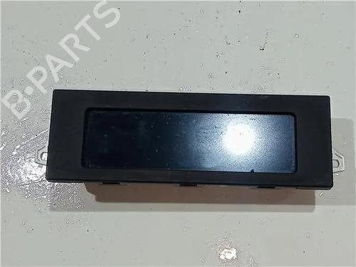 Radio CITROËN C3 II (SC_) 1.4 VTi 95 (95 hp) 23958148