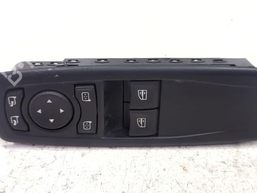Used Left front window switch Left front window switch 39049654 39049654