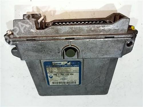 Modulo electronico RENAULT CLIO II (BB_, CB_) 1.9 D (B/CB0E, BB0J) (64 hp) 23910311