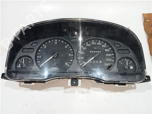 Used Instrument cluster FORD TRANSIT CONNECT MPV 1.5 TDCi (101 hp) 23931917
