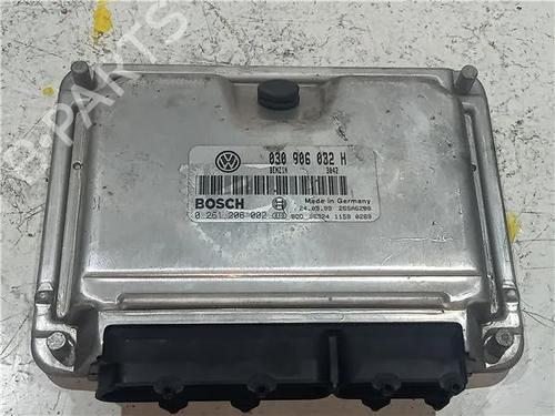 Used Electronic module VW POLO (6N2) 1.4 (60 hp) 23913685