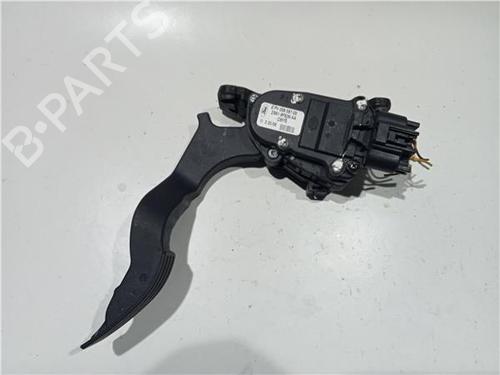 Pedal FORD FIESTA IV (JA_, JB_) 1.0 i (65 hp) 23931240