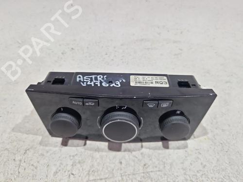 Climate control OPEL ASTRA H (A04) 1.9 CDTI (L48) | BP29521664I5 
