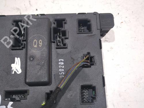 Electronic module MERCEDES-BENZ VITO / MIXTO Van (W639) 115 CDI (639.601, 639.603, 639.605) | BP23927066M83 