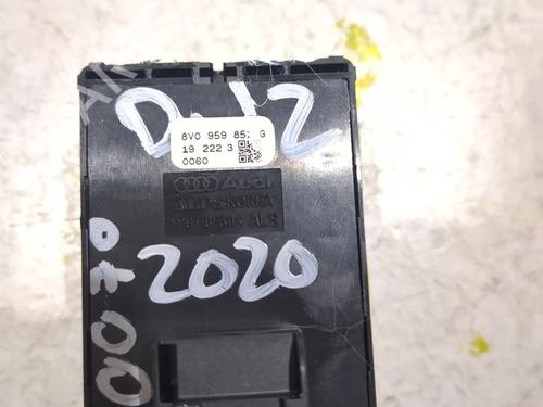 Left front window switch AUDI A3 Sportback (8YA, 8YF) 35 TFSI | BP23928015I27 