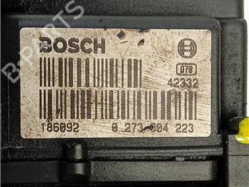 ABS Bremseaggregat SAAB 9-3 (YS3D) 2.2 TiD | BP23909828M43 