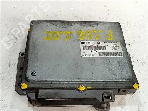 Electronic module PEUGEOT 106 I (1A, 1C) 1.1 | BP23910618M83 