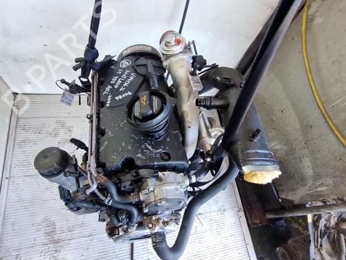 Engine SEAT LEON (1M1) 1.9 TDI | BP39076741M1 - Image 6
