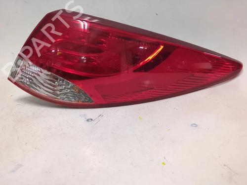 Right taillight HYUNDAI ix35 (LM, EL, ELH) 1.7 CRDi | BP25470511C35 