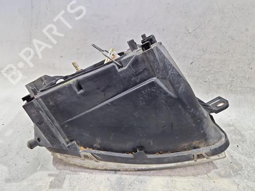 Left headlight FIAT BRAVO II (198_) 1.4 T-Jet (198AXG1B) | BP29877949C28