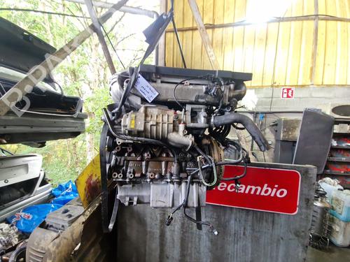 Engine MINI MINI (R50, R53) Cooper S | BP38264983M1 - Image 2