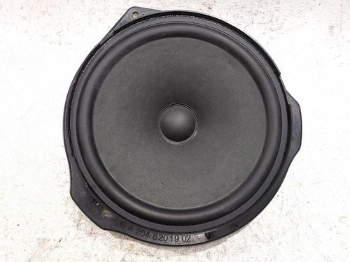 Used Speaker MERCEDES-BENZ C-CLASS (W204) [2007-2015]  32657560