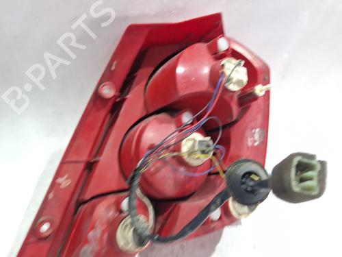Left taillight DAEWOO KALOS (KLAS) 1.4 16V | BP35785592C34 - Image 4