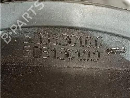 Heater blower motor OPEL CORSA D (S07) 1.3 CDTI (L08, L68) | BP23916708M62 