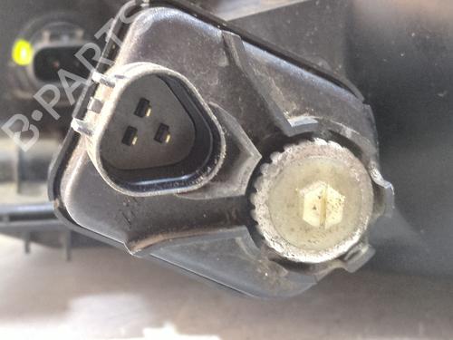 Right headlight HYUNDAI MATRIX (FC) 1.5 CRDi | BP27860639C29 