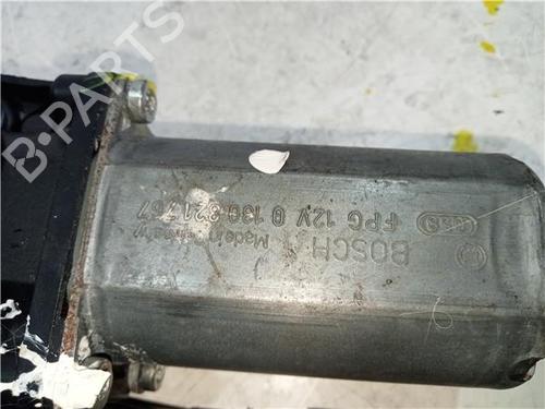Left rear window motor AUDI A4 B6 (8E2) 1.9 TDI quattro | BP23912170E23 