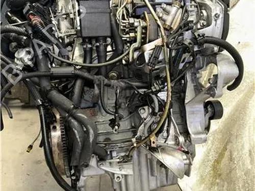 Engine FIAT BRAVA (182_) 1.9 TD 75 S (182.BF) | BP23921154M1 