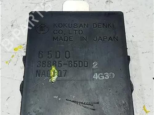 Elektronische module SUZUKI GRAND VITARA II (JT, TE, TD) 1.6 (JB416) (106 hp) 23915325