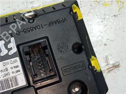 Andere FORD FIESTA VI (CB1, CCN) 1.6 TDCi | BP23914399O1