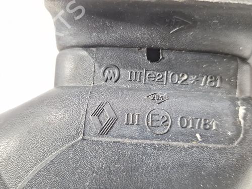Left mirror RENAULT 19 II (B/C53_)  | BP30192099C26 