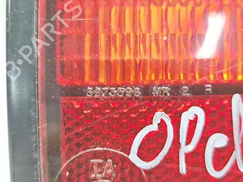 Right taillight OPEL CORSA A TR (S83) 1.2 S (F11, M11, M19, F19) | BP30193099C35 