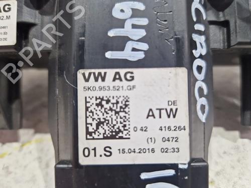 Switch VW SCIROCCO III (137, 138) 2.0 TDI | BP29519595I30 