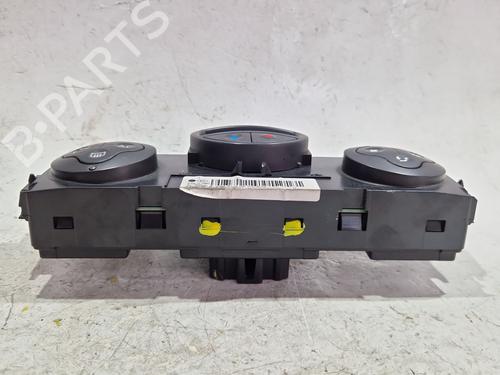Climate control RENAULT MEGANE I Grandtour (KA0/1_) 1.9 dTi (KA0N) | BP32414549I5
